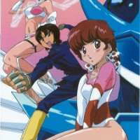   Yume Senshi Wingman <small>Director</small> 